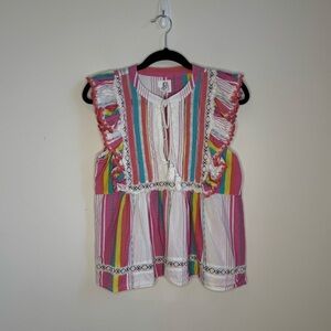 dRA La Habana Top Size M